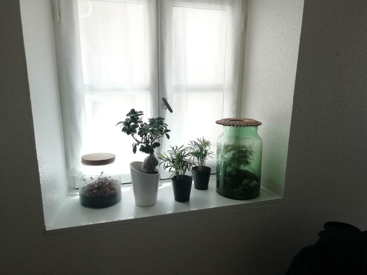 Le 39 Apartment Nimes Luaran gambar