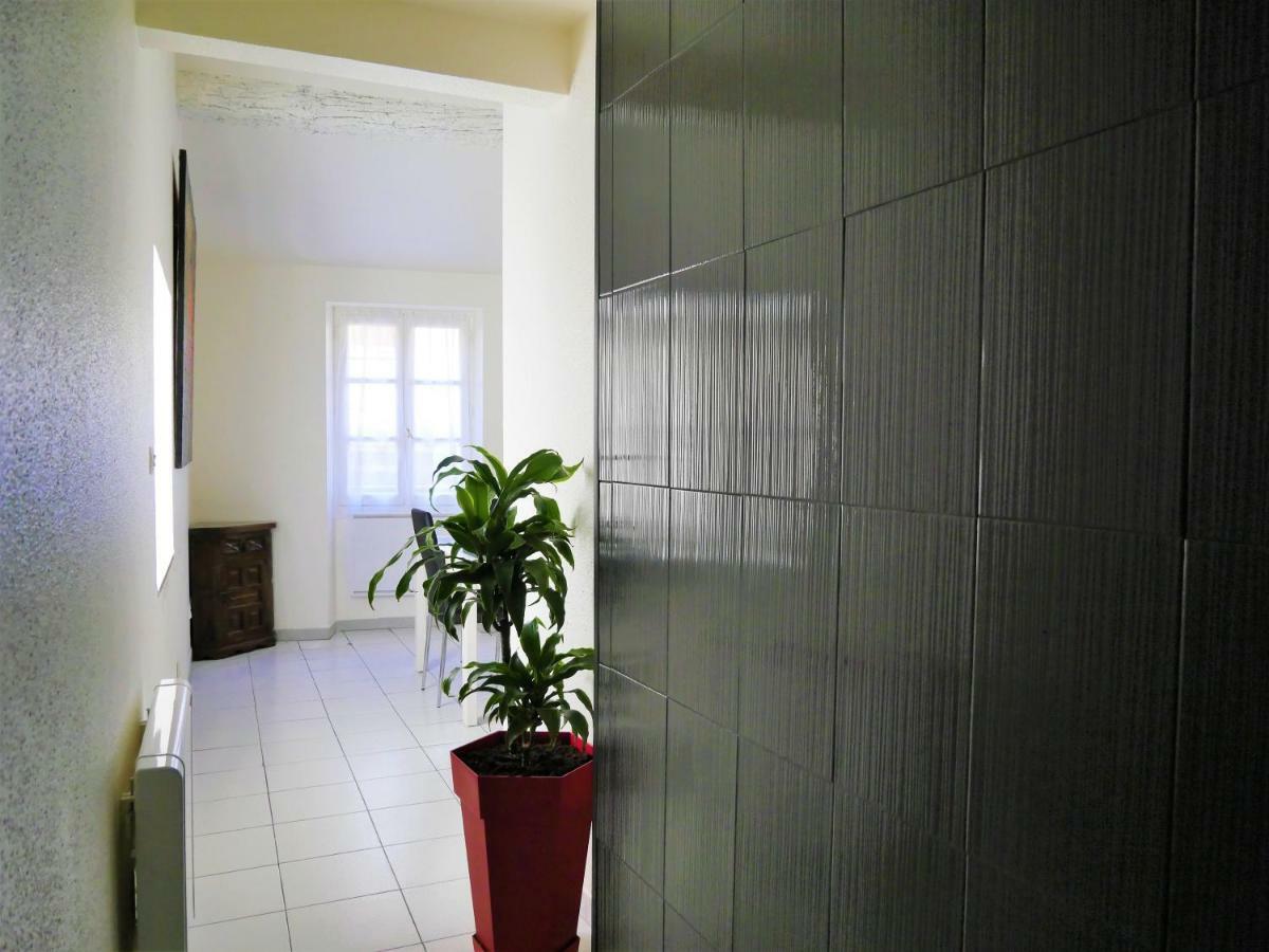 Le 39 Apartment Nimes Luaran gambar