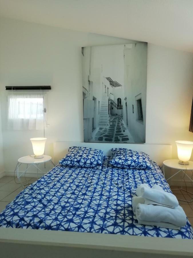 Le 39 Apartment Nimes Luaran gambar